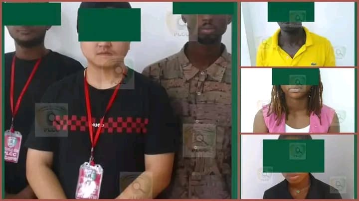 Côte d'Ivoire : Prêts usuraires en ligne, un grand réseau démantelé par la police, des arrestations suite à 492 plaintes
