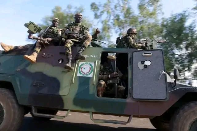 Afrique : La CEDEAO prépare sa force en attente pour lutter contre les coups d'états