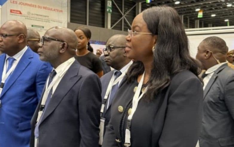 Côte d'Ivoire : Le préjudice des cybercriminalités s'élève à 65 milliards fcfa
