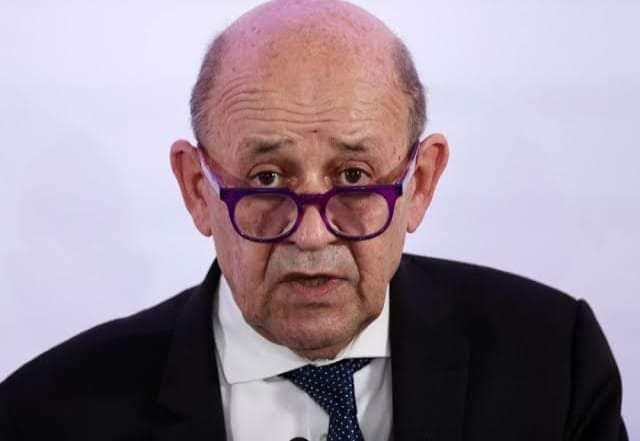 France : « La diplomatie française se rebelle » rapporte la presse française