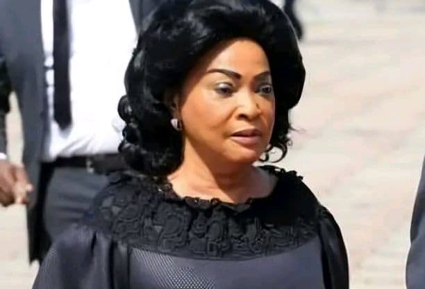 Côte d’Ivoire : Décès de Clarisse Duncan, épouse de l'ancien Vice-président