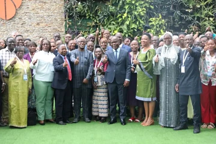 Côte d'Ivoire : Le Ministre Pierre Dimba présente de nouvelles stratégies dans la lutte contre le paludisme