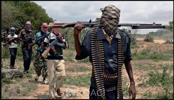 Burkina Faso : Mis en déroute à Bourzanga, les djihadistes descendent à Gorgadji et tuent 06 VDP et 40 civils