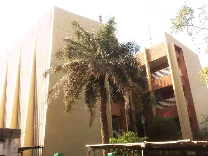 Burkina Faso : Tests de recrutement à la SOFITEX, un candidat fraudeur trahi par son portable