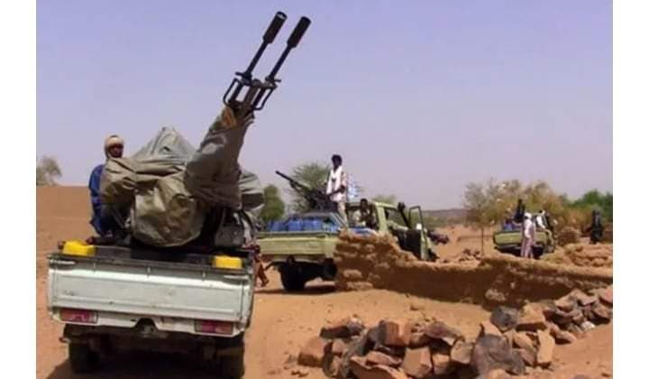 Mali : La Coalition Gatia-MSA annonce avoir appuyé les FAMa à chasser des terroristes à Gao et Menaka
