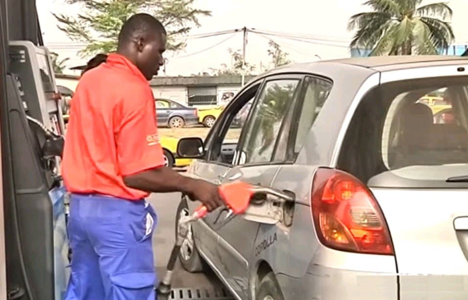 Côte d'Ivoire : Les nouveaux prix de l'essence et gasoil connus dès ce 1er juin