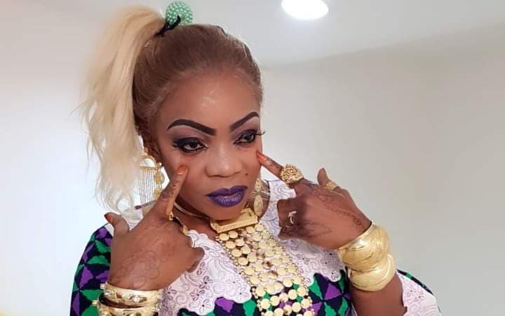Côte d'Ivoire : Boundiali, Affou Keita lance un message aux parents de la Diva Aicha Koné "Dites-lui que c'est nous qui sommes au pouvoir"