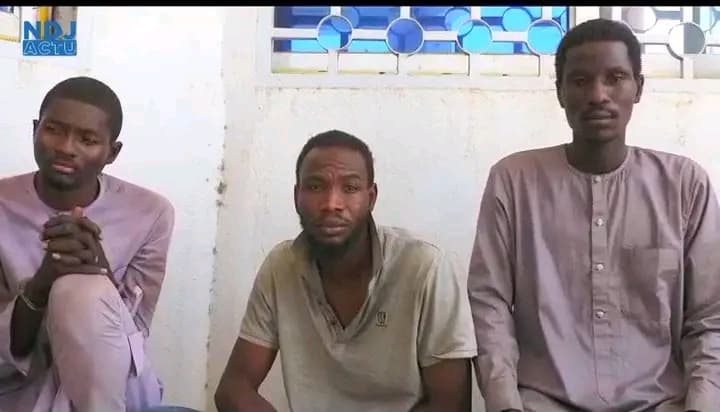 Tchad : Les auteurs du meurtre du cambiste Mahamat Tahir Adoum mis aux arrêts