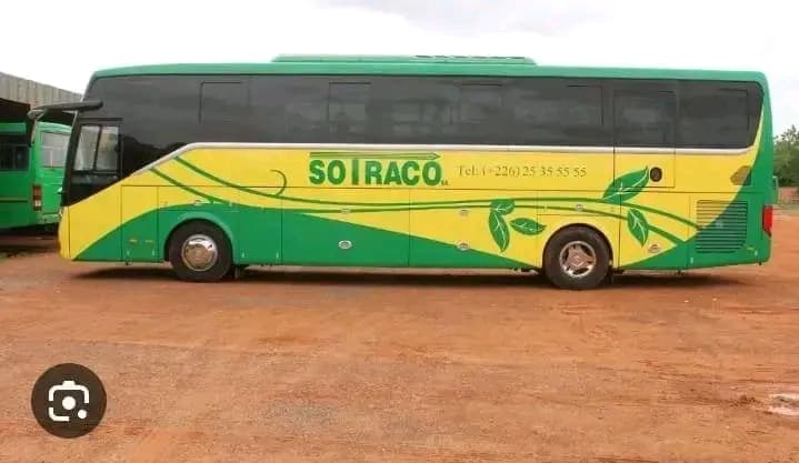 Burkina Faso : Le DAF de SOTRACO retrouvé tué dans sa maison