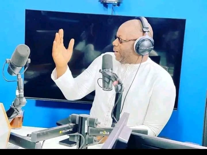 Guinée : Le journaliste et chroniqueur Ahmed Kourouma a rangé la plume