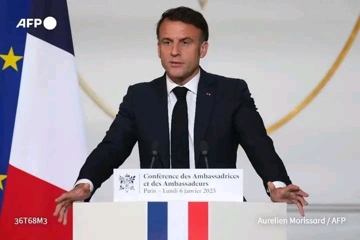France : Macron aux abois face à la détermination des États de l'AES