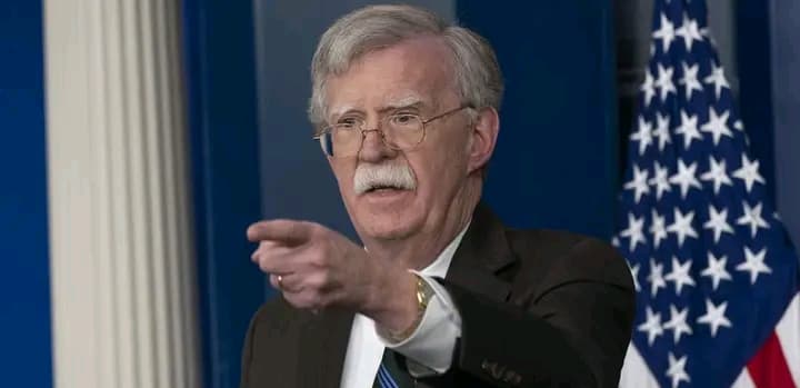 USA : Le haut fonctionnaire John Bolton appelle à l'organisation d'un coup d'Etat en Russie