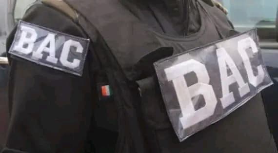 Côte d'Ivoire : San-Pédro, mis aux arrêts, voici le message d'alerte du chef de la police criminelle adressé au chef du cartel avant son interpellation