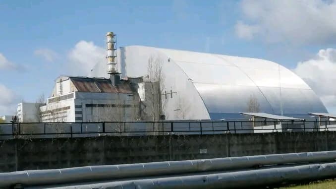 Guerre en Ukraine : La Russie révèle comment Kiev a construit une "bombe sale"