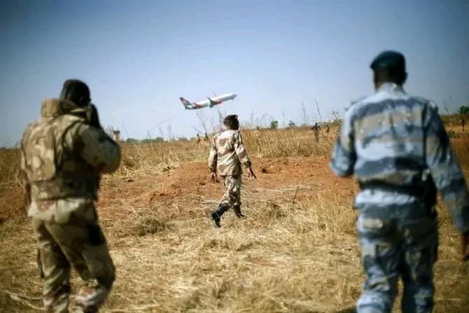 Mali : Affaire soldats ivoiriens arrêtés à Bamako, la diaspora malienne vivant en Côte d’Ivoire demande la libération des 49 soldats détenus par Assimi Goïta