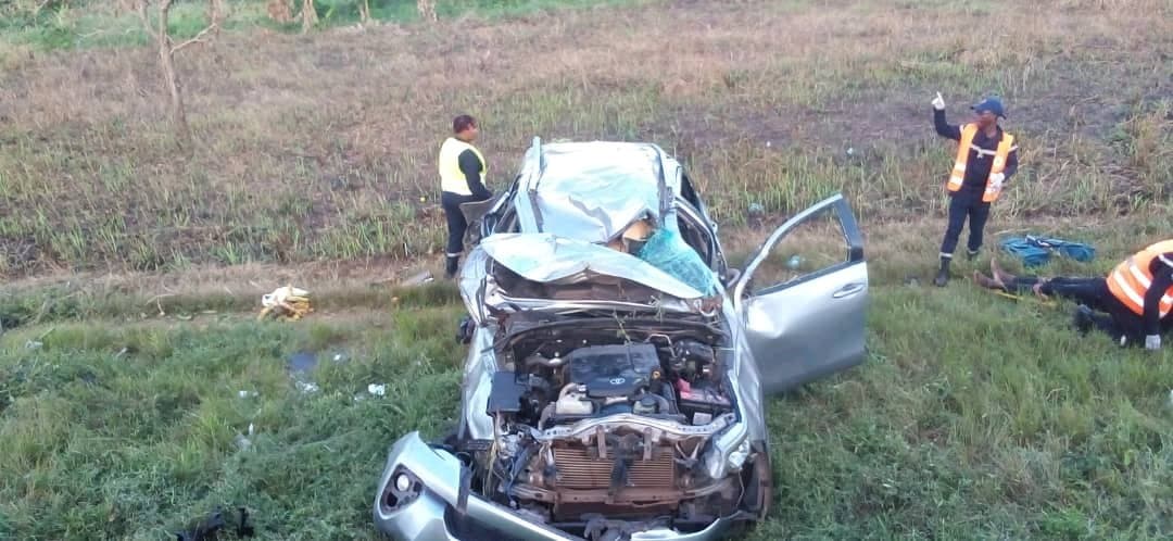 Côte d'Ivoire : Revenant de Blanfla, un agent du ministère de l'éducation nationale tué dans un accident