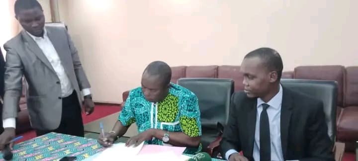 Centrafrique : Le Front Républicain appelle le Président Touadéra à organiser le référendum constitutionnel