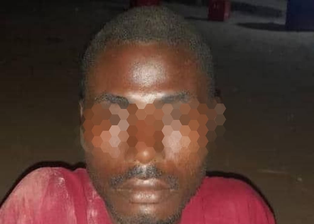 Côte d'Ivoire : Divo, un individu impliqué dans une attaque à main armée mis aux arrêts