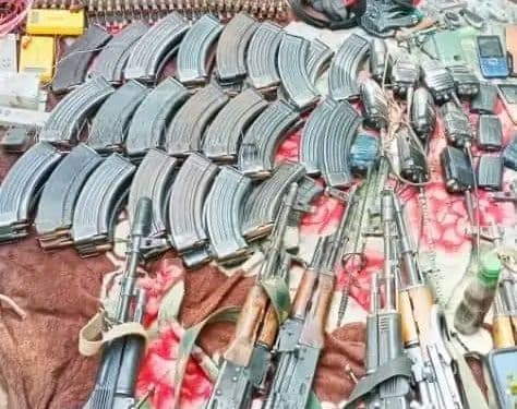Burkina Faso : Des terroristes neutralisés dans leurs zones de confort