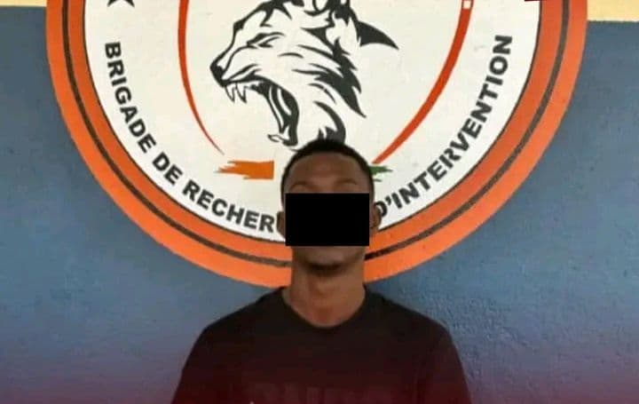 Côte d'Ivoire : Poulet, l'assassin de Coulibaly Yacouba lors d'un match à Koumassi mis aux arrêts