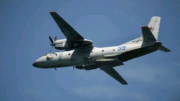 Syrie : Collision évitée de justesse dans le ciel entre un avion russe et des drones américains