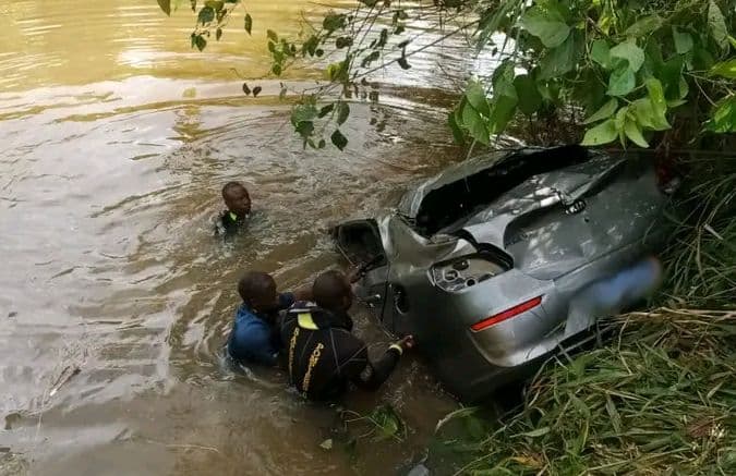 Côte d'Ivoire : Fresco, un conducteur de VTC tué après avoir percuté un dos-dâne