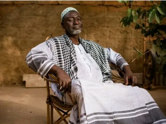 Burkina Faso : La demande de pardon de Blaise Compaoré acceptée par Mousbila Sankara, oncle de Thomas Sankara