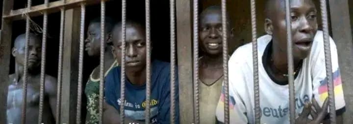 RDC : Des prisonniers profitent de l'état d'ivresse des surveillants pour s'évader