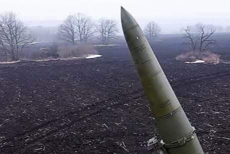 Guerre en Ukraine : Des TEL Iskander déployés en Biélorussie, proche des frontières ukrainiennes par la Russie
