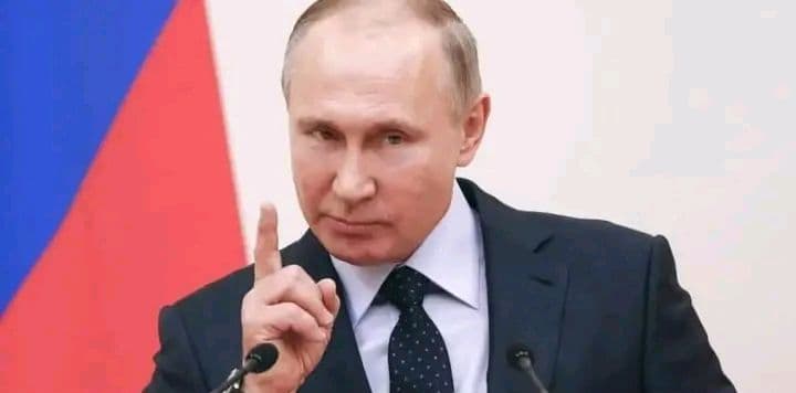 Russie : Poutine menace d’abattre des avions militaires français en mer noire, Paris ordonne à ses pilotes de quitter les lieux