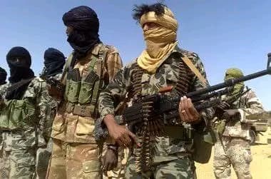 Burkina Faso : Le chef Sangaré Boukary alias Abou Fadima du groupe GSIM et 14 autres criminels tués par l’armée