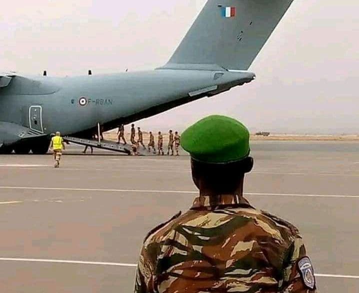 Niger : L'armée française quitte Niamey, la France perd encore un allié au Sahel