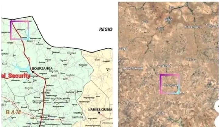 Burkina Faso : Plus d'une dizaine de soldats tués dans le Bam