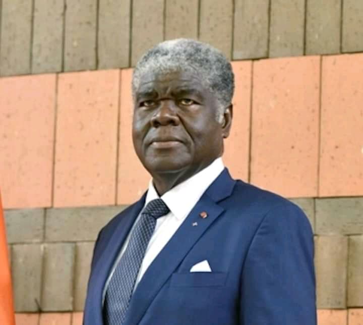 Côte d’Ivoire : Robert Beugré Mambé nommé Premier ministre