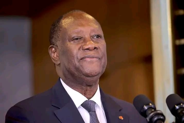 Depuis New York, Ouattara à la junte Malienne "Libérez nos soldats sans délai et occupez-vous du terrorisme"