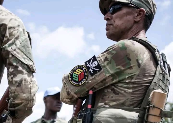 Mali : Un groupe djihadiste affirme avoir tué quatre paramilitaires de Wagner
