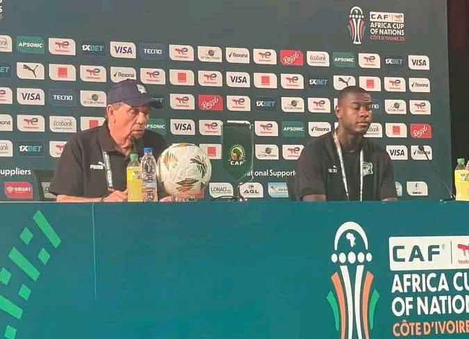 Côte d'Ivoire : Jean-Louis Gasset: « Nous devons avoir confiance, Gradel sera dans le groupe...»