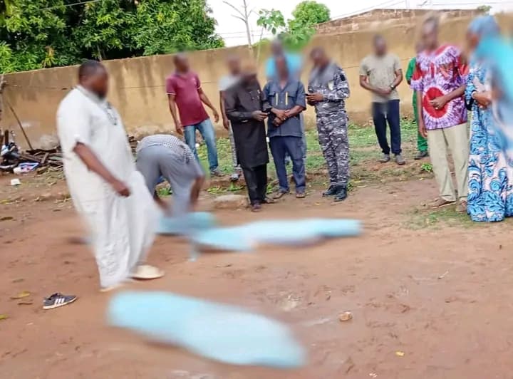 Côte d'Ivoire : Boundiali, 03 adolescents tués par la foudre