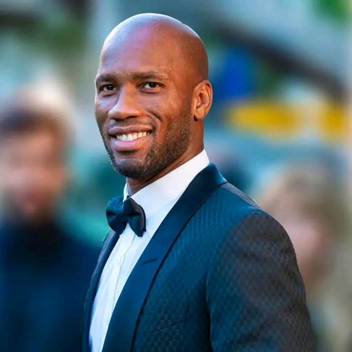 Côte d'Ivoire : Traité souvent d’avare, l’international ivoirien Didier Drogba répond enfin à ses détracteurs
