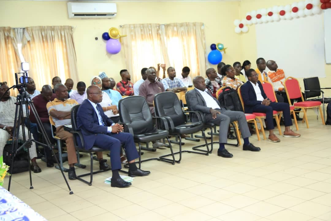 Côte d'Ivoire : Sensibilisation des acteurs à Bouaké, renforcer la préparation face aux maladies vectorielles liées au climat avec le projet PREPARE4VB