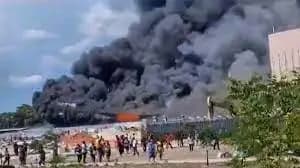Papouasie-Nouvelle-Guinée : Les violences tribales font plus de 70 personnes tuées