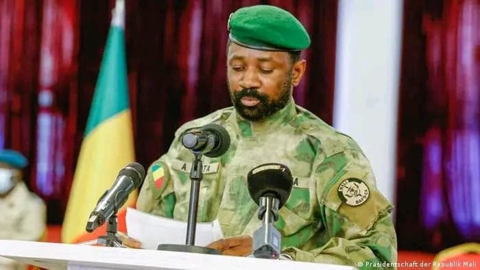 Mali : Bamako dément avoir interdit le survol du territoire par les avions allemands
