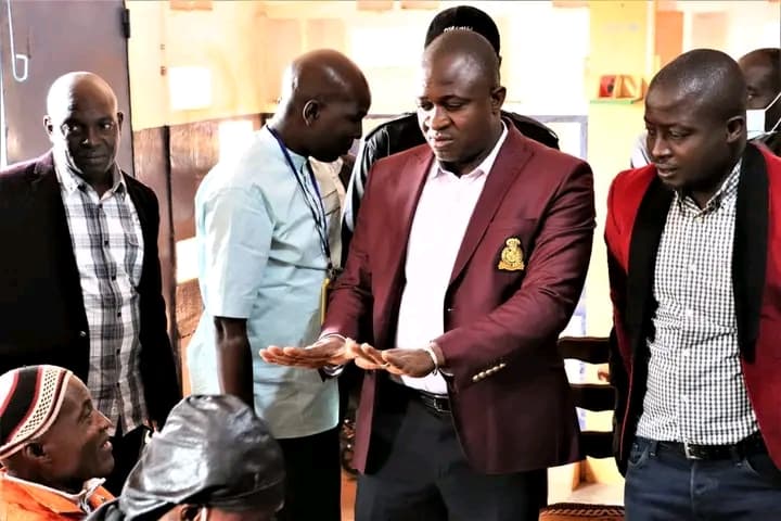 Côte d'Ivoire : Dianra, Mepha Dosso favorise l'opération gratuite de l'hernie pour 100 personnes