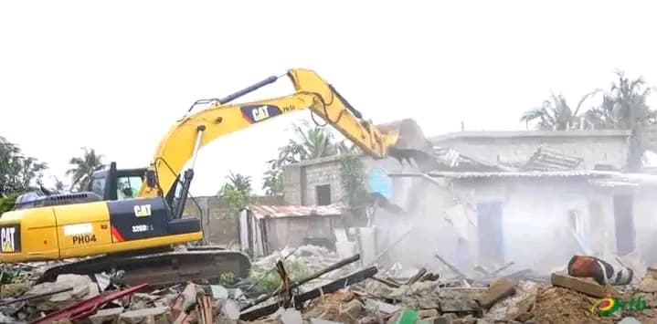 Côte d'Ivoire : Voici la liste des secteurs dans des communes du District d'Abidjan à casser du 09 mars au 15 avril 2024