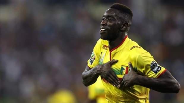 France : L’international malien Yatabaré de Sochaux incarcéré