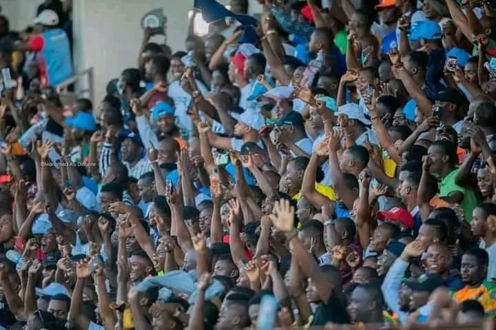 Côte d'Ivoire : Après la réunion de la Ligue Professionnelle, un ultimatum lancé aux supoorters de LYS Sassandra