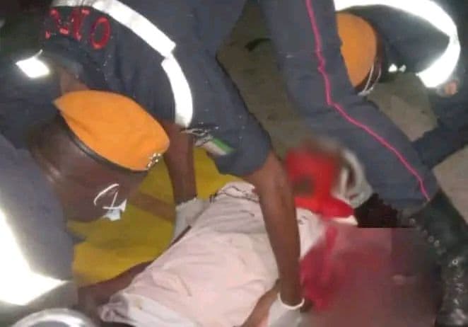 Côte d'Ivoire : Niakara, lors d'une veillée funèbre, des personnes percutées par un véhicule 4×4, un mort et des blessés