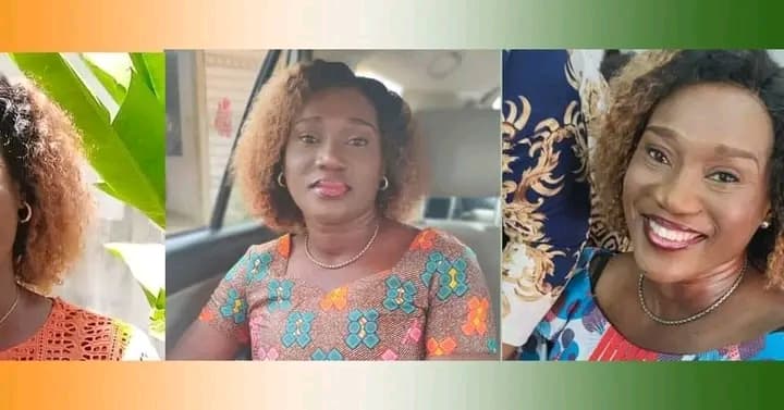 Côte d'Ivoire : Après plusieurs heures dans les locaux de la police, Pulchérie Gbalet libérée