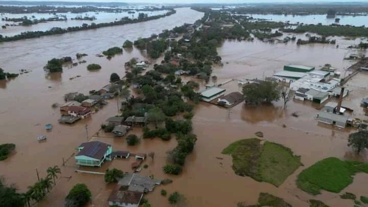 Brésil : Un cyclone fait une vingtaine de morts dans le sud