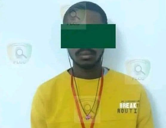 Côte d'Ivoire : Arnaque d'investissement en ligne, un escroc mis aux arrêts